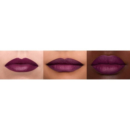 NYX Professional Makeup Suede Matte Lipsticks - Girl, Bye 21g