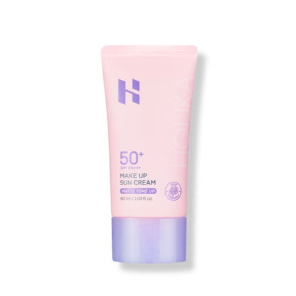 Holika Holika Make Up Sun Cream SPF50+ PA+++ 60ml