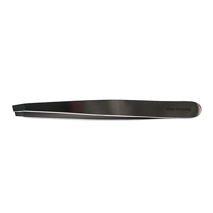 Cose Women's Eyebrow Tweezers with Oblique Tips