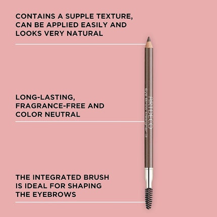 Artdeco Eyebrow Colours Color 167