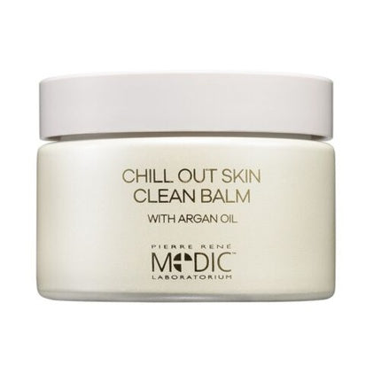 Medic Chill Out Skin Clean Balm Makeup Remover Balm 30ml Pierre R