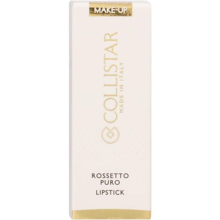 Collistar Rossetto Puro Lipstick for Women Number 26 Rosa Metallo 4.50ml