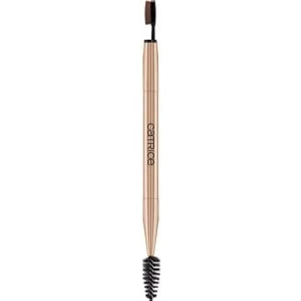 Catrice Bang Boom Brow Duo Brow Lift Brush Brown