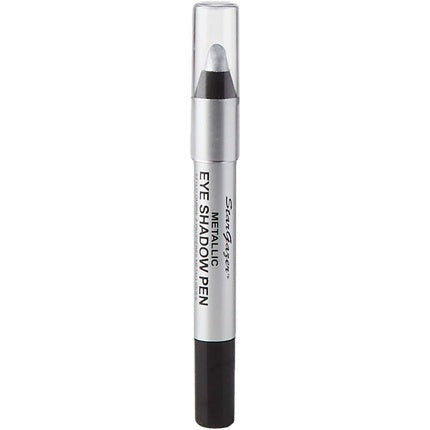 Stargazer Metallic Eye Shadow Pen Silver 1.7g