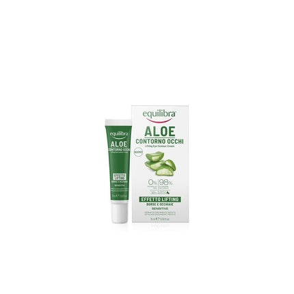 Equilibra Lifting Eye Contour Cream 15ml
