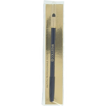 Collistar Professional Eye Pencil Blue 1 Count