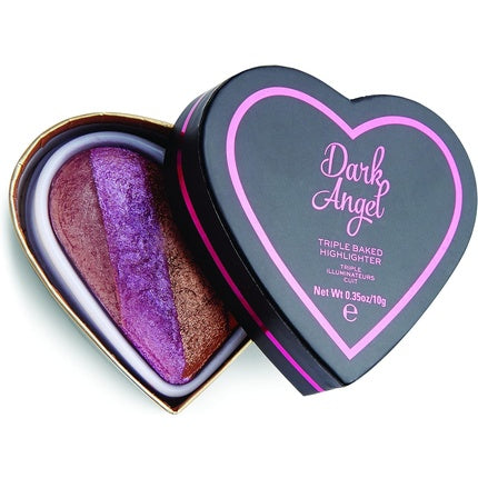 I Heart Revolution Dark Angel Highlighter 10g