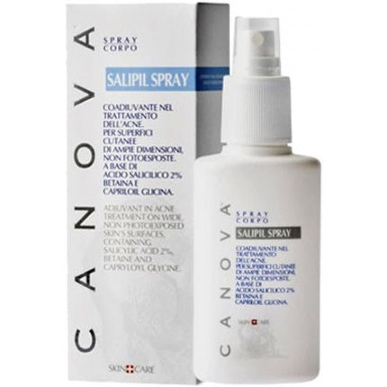 Sifarma Div. Canova Salipil Spray 100ml
