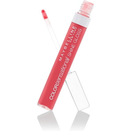 Maybelline Color Sensational Lip Gloss 420 Glorious Grapefruit 6.8ml