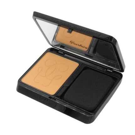 Guerlain Lingerie Powder Foundation 04W Medium Warm 8.5g