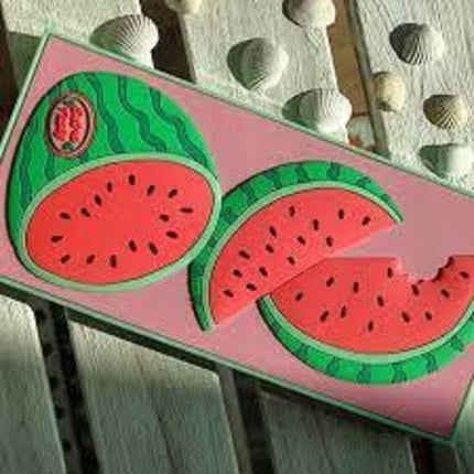 I Heart Revolution Tasty Eyeshadow Palette Watermelon - 22g