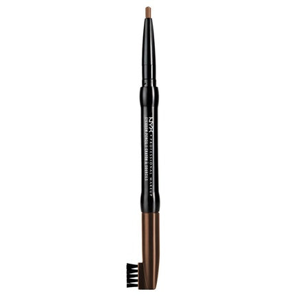 NYX Professional Makeup Auto Eyebrow Pencil Auburn