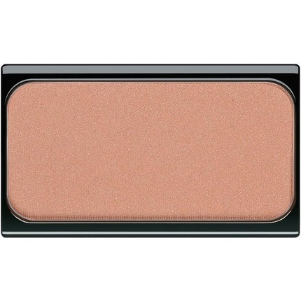 ARTDECO Shimmering Long-Lasting Blusher 5g - Brown Orange Blush