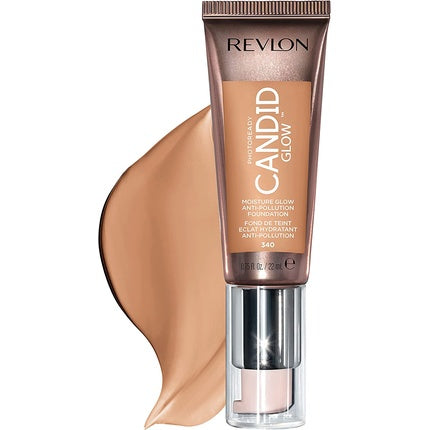 Revlon PhotoReady Candid Glow Moisture Foundation True Beige 22ml