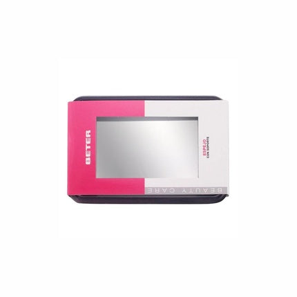 Beter Cosmetic Mirror Makeup Mirror with Mounting Clamp