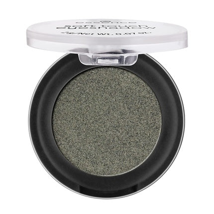 Essence Cosmetics Soft Touch Eyeshadow No. 05 Secret Woods Green