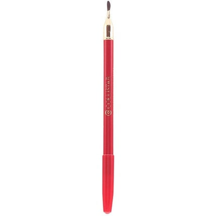 Collistar Professional Lip Pencil 07 Cherry Red