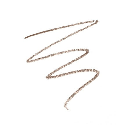 Jane Iredale PureBrow Precision Pencil Retractable Ultra-Fine Pencil + Spoolie Defines Fills Gaps and Fluffs Water-Resistant Smudge-Proof Formula Neutral Blonde