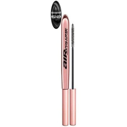L'Oreal Paris Air Volume Mega Mascara Black 0.023kg