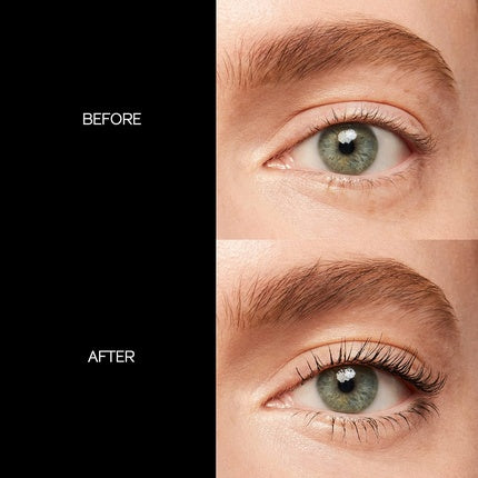 Shiseido SMK Eye ImpLash Mascara Ink 01