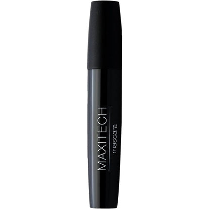 NOUBA Maxitech Mascara Intense Black 18ml