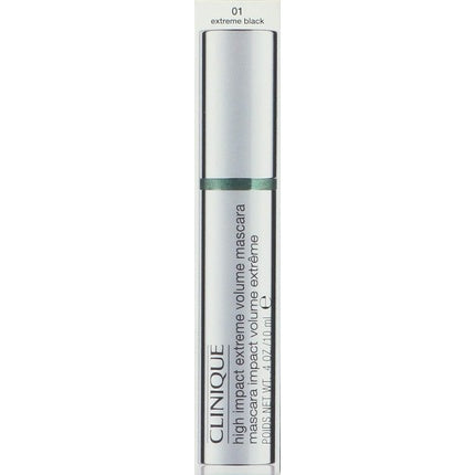 Clinique 01 Extreme Black Mascara 10ml