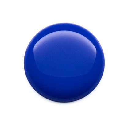 Essence Cosmetics Gel Nail Colour Long-Lasting Blue Nail Polish