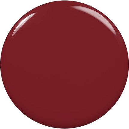 Essie Expressie Quick Drying Nail Polish No. 195 Red Vegan Formula 10ml