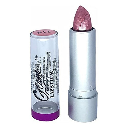 Silver Lipstick 21-Shimmer 3.8 Sz