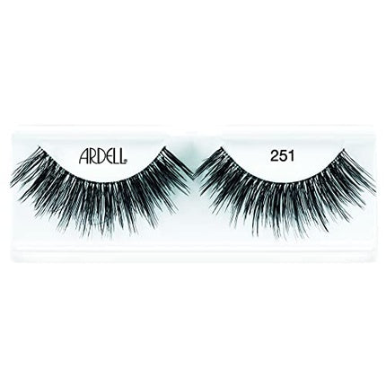Ardell Mega Volume Lash 251 Black for Women