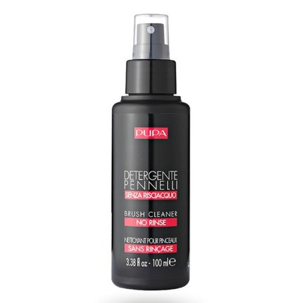 Cosmetic Brush Cleaner 100 ml