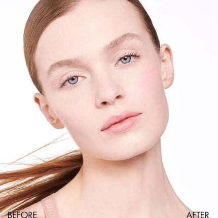 Christian Dior Rosy Glow Blush 001 Pink 0.15 Ounce