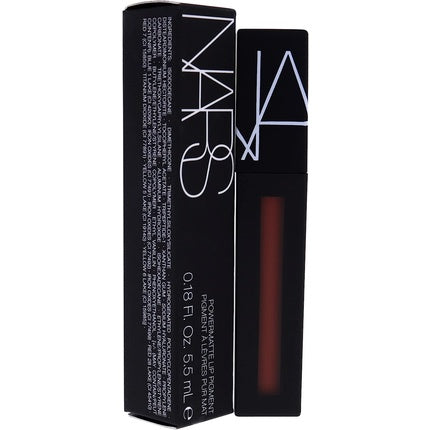 NARS Powermatte Slow Ride Lip Pigment 5.5ml