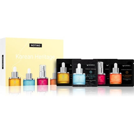 Notino Korean Heritage Set for Women