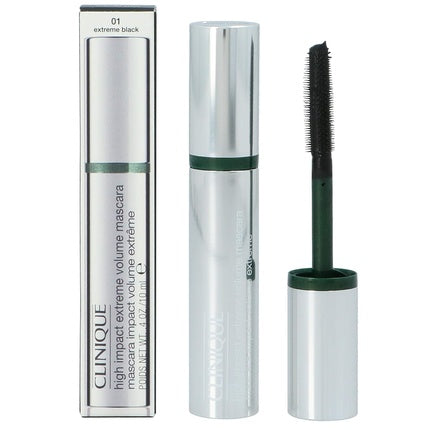 Clinique 01 Extreme Black Mascara 10ml