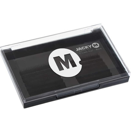 Jacky M B Lash 0.20-10mm