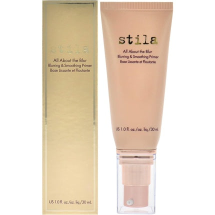 Stila All About The Blur Blurring and Smoothing Primer