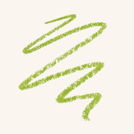 Catrice Waterproof Kohl Kajal Pencil No. 130 Green Defining Shimmering Vegan Water Resistant