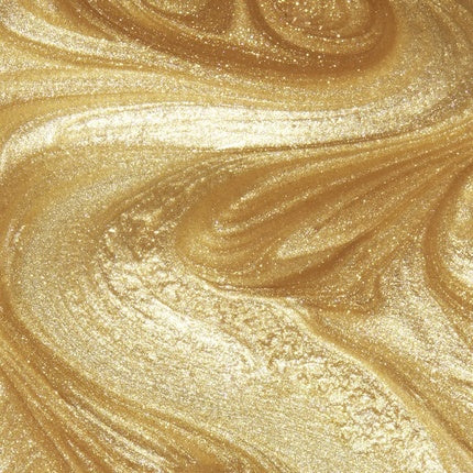 OPI Infinite Shine Long-Wear Bright Metallic Finish Sheer Gold Nail Polish 0.5 fl oz