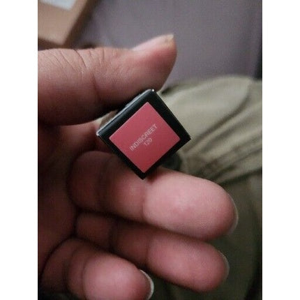 Nars Powermatte High Intensity Lipstick 120 Indiscreet 1.5g/0.05oz