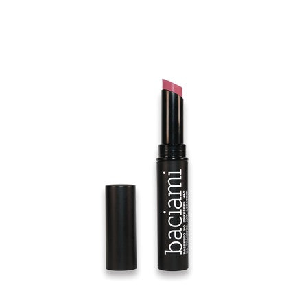 Kiss Me Lipstick No Transfer Matte Lipstick
