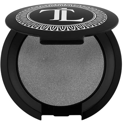 T.Leclerc Wet and Dry Application Eyeshadow 2.5g 005 Silver Grey