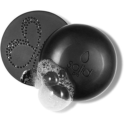 BeautyBlender Blendercleanser Solid Pro for Cleansing Makeup Blender Tools and Brushes 150g