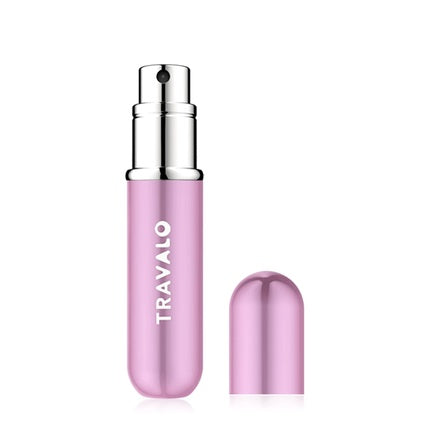 Travalo Classic HD Pink Perfume Atomizer