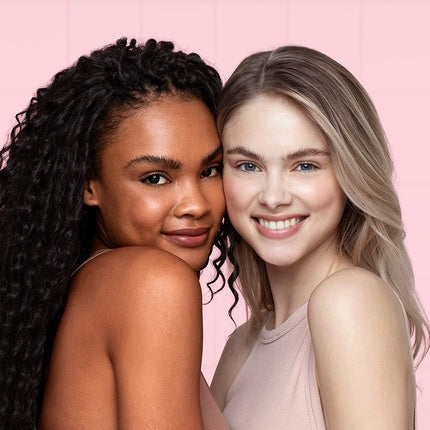 Diadermine Moisturizing Makeup Removal Wipes for Face - Pack of 25 Natural Origin Fibers