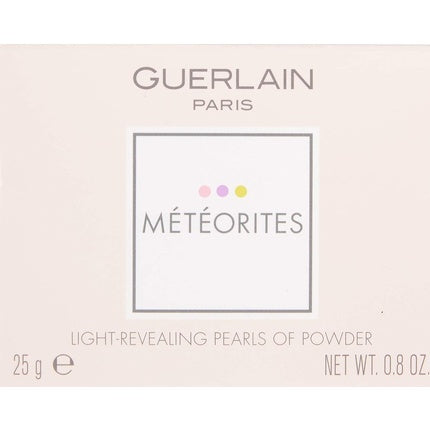 Guerlain Meteorites Powder 03