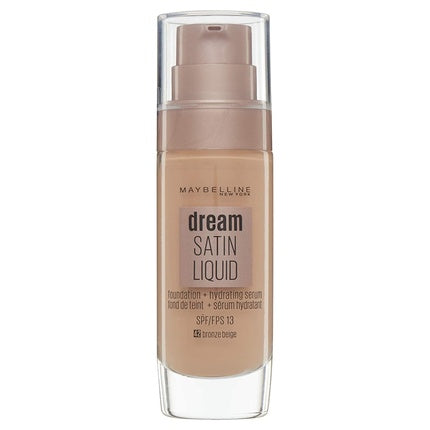 Maybelline Face Foundation 30ml Tone 042 Bronze/Beige