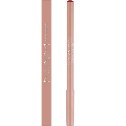 NAM Makeup Epic Lip Liner NR 4 Russian Red 1.2g