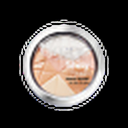 Lirene Shiny Touch Mineral Shimmer For Face & Eyes - 9g