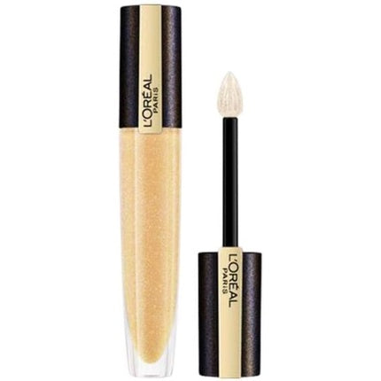 L'Oreal Rouge Signature Lip Topper 212 Pure Gold 7ml